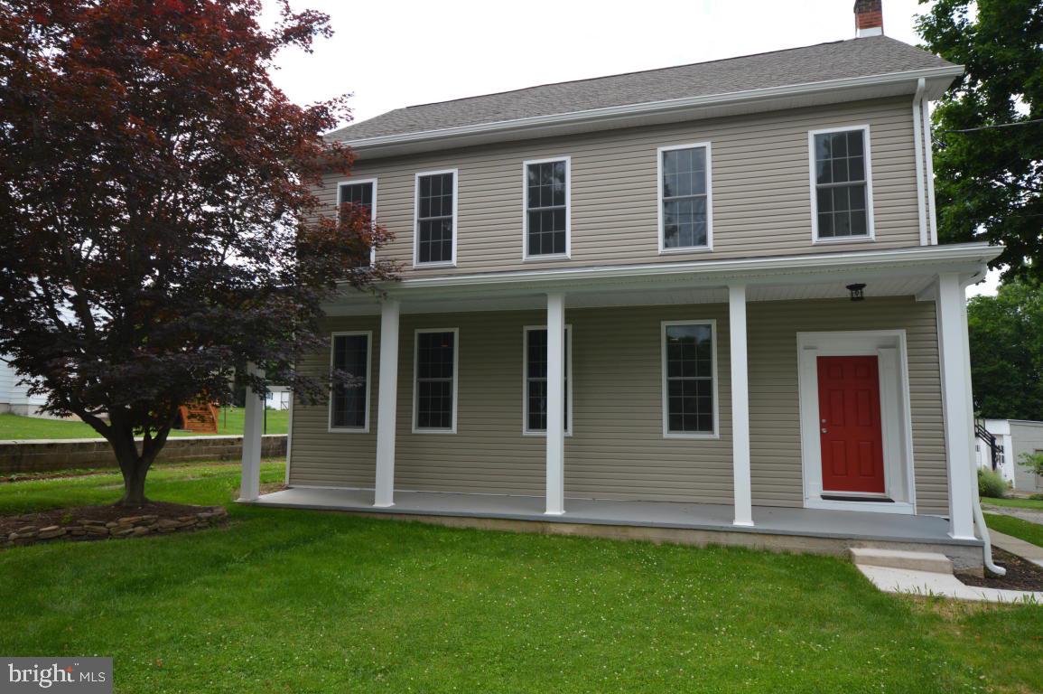 2357 Cornwall Road Lebanon, PA 17042 - Photo 1 of 16 Gallery Image 1