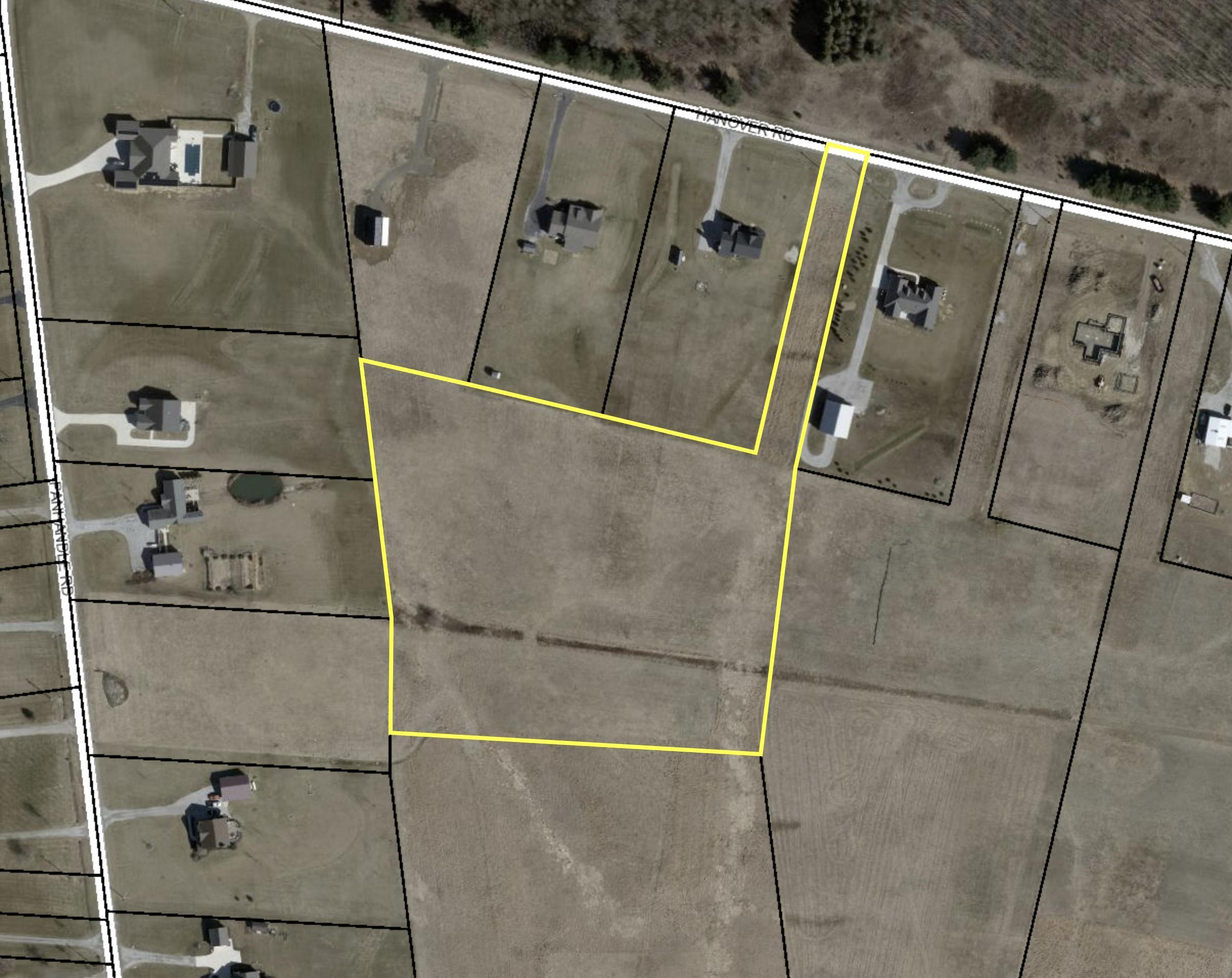 0 Hanover Road Delaware, OH 43015 - Photo 1 of 3