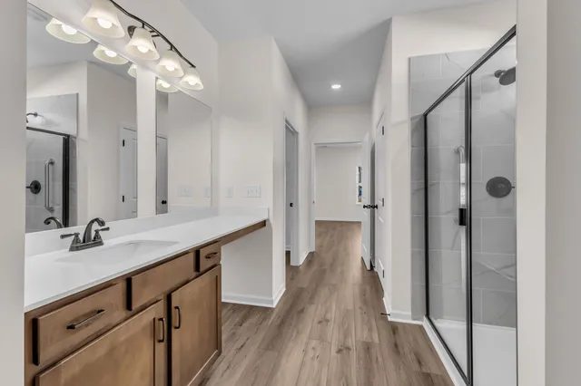 $448,945 | 573 Nightengale Ridge Drive, Columbia, TN 38401