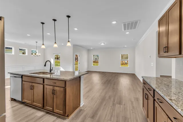 $448,945 | 573 Nightengale Ridge Drive, Columbia, TN 38401