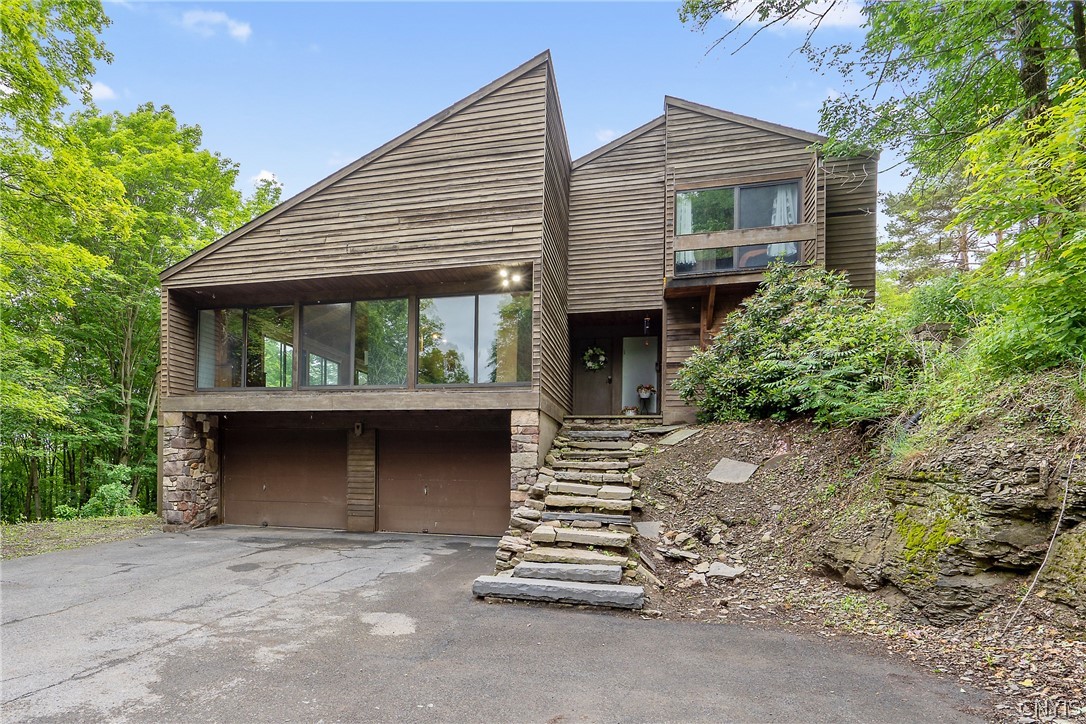 1524 Berry Road Fabius, NY 13084 - Photo 1 of 1 Welcome to 1524 Berry Road!