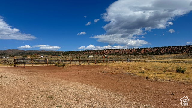 46511 Thunder Ridge Road, Unit 173 Fruitland, UT 84027 - Photo 7 of 10 View of yard with a rural view