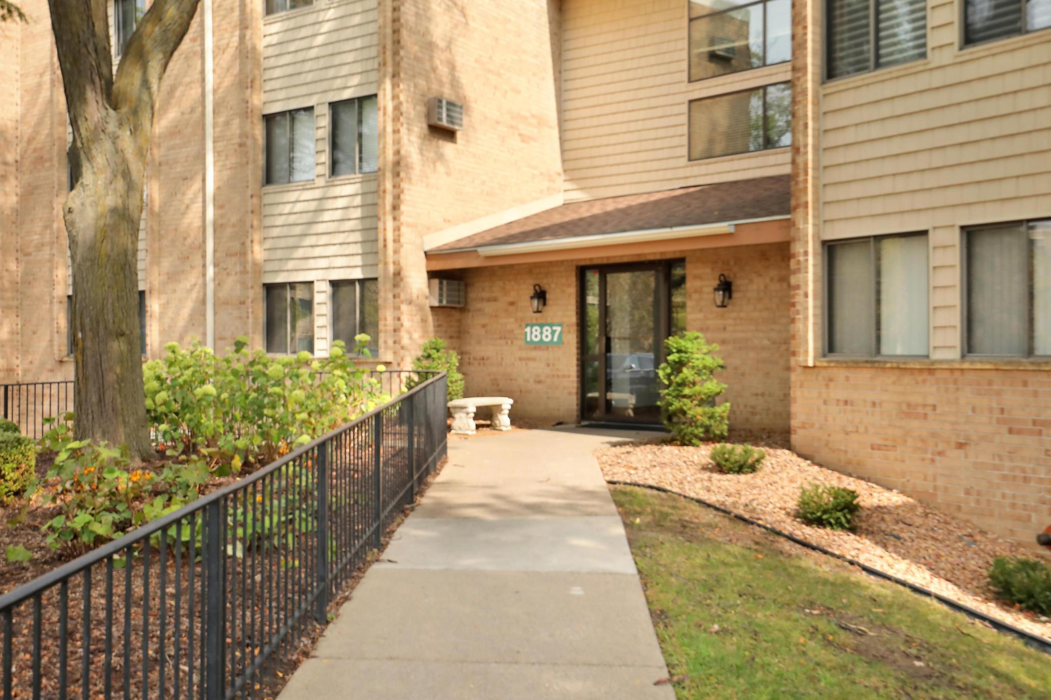 1887 Silver Bell Road, Unit 316 Eagan, MN 55122 - Photo 1 of 1 Gallery Image 1