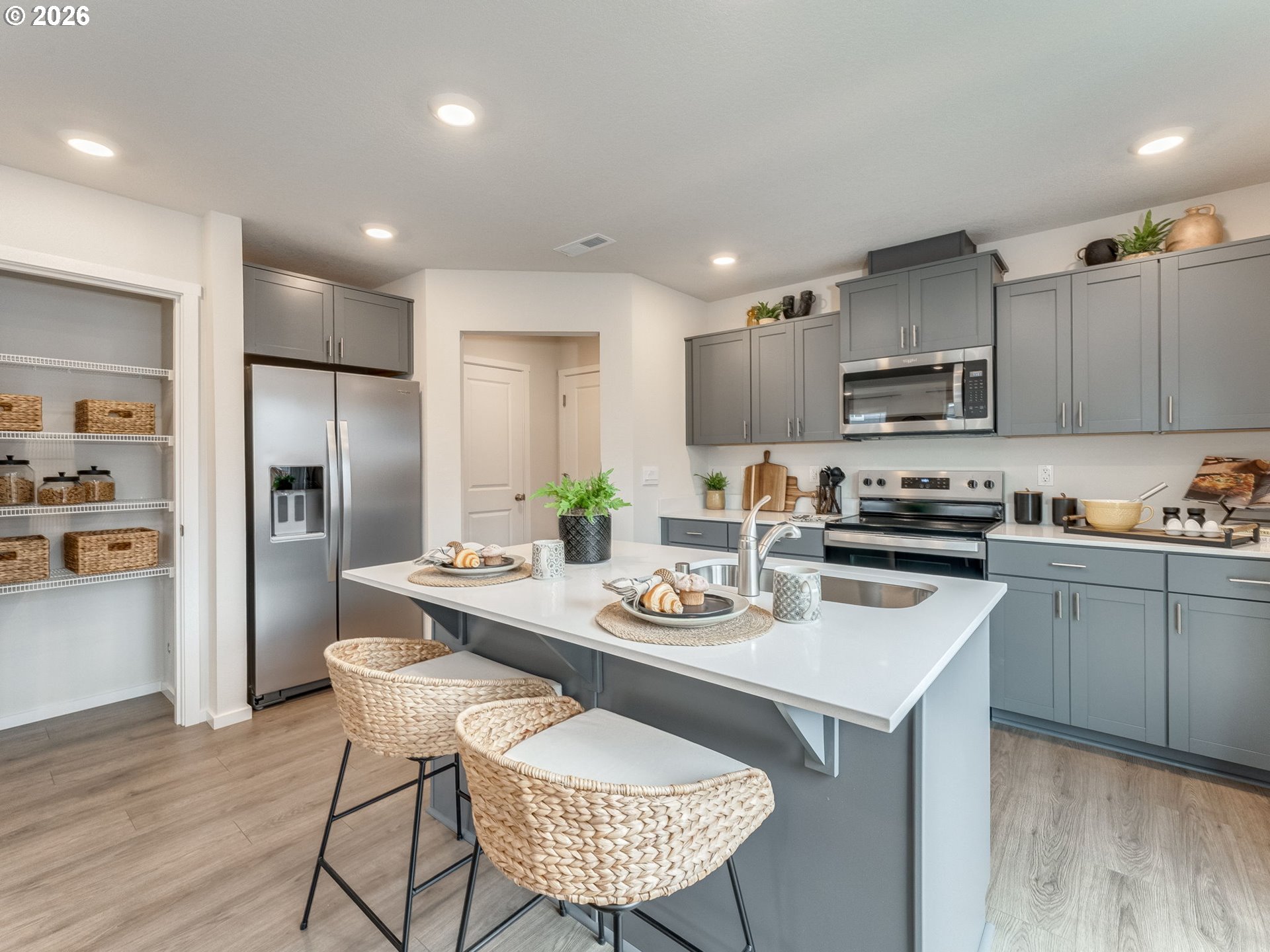 1115 Southeast 193rd Place Camas, WA 98607 - Photo 11 of 33
