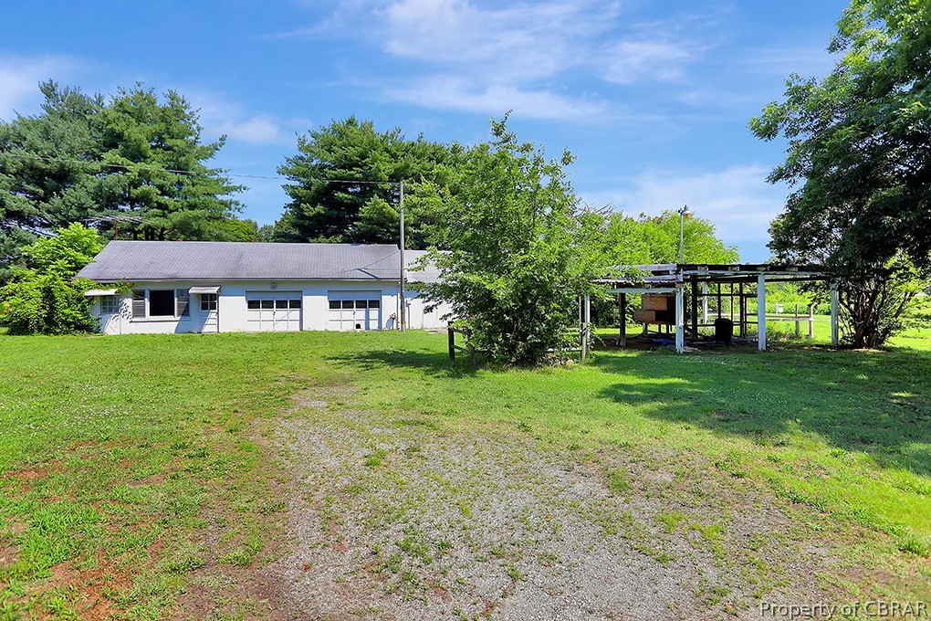 5105 Water View Road Water View, VA 23180 - Photo 42 of 50 Gallery Image 42