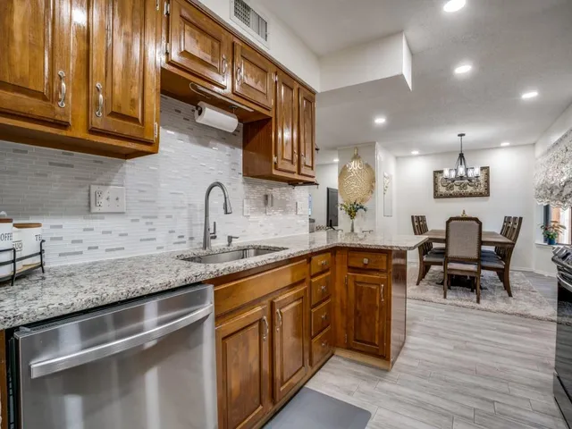 $339,000 | 712 Middle Cove Drive, Plano, TX 75023