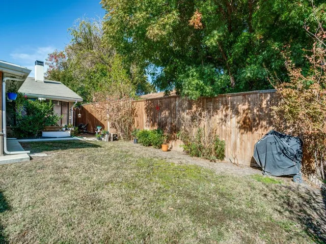 $339,000 | 712 Middle Cove Drive, Plano, TX 75023