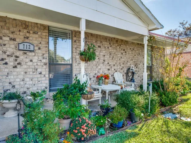 $339,000 | 712 Middle Cove Drive, Plano, TX 75023