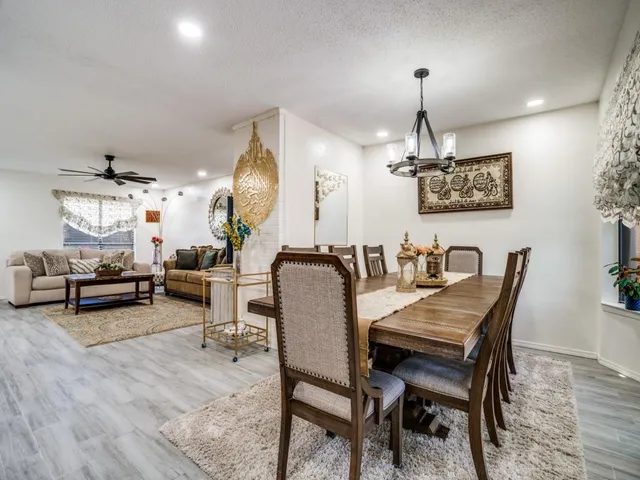 $339,000 | 712 Middle Cove Drive, Plano, TX 75023