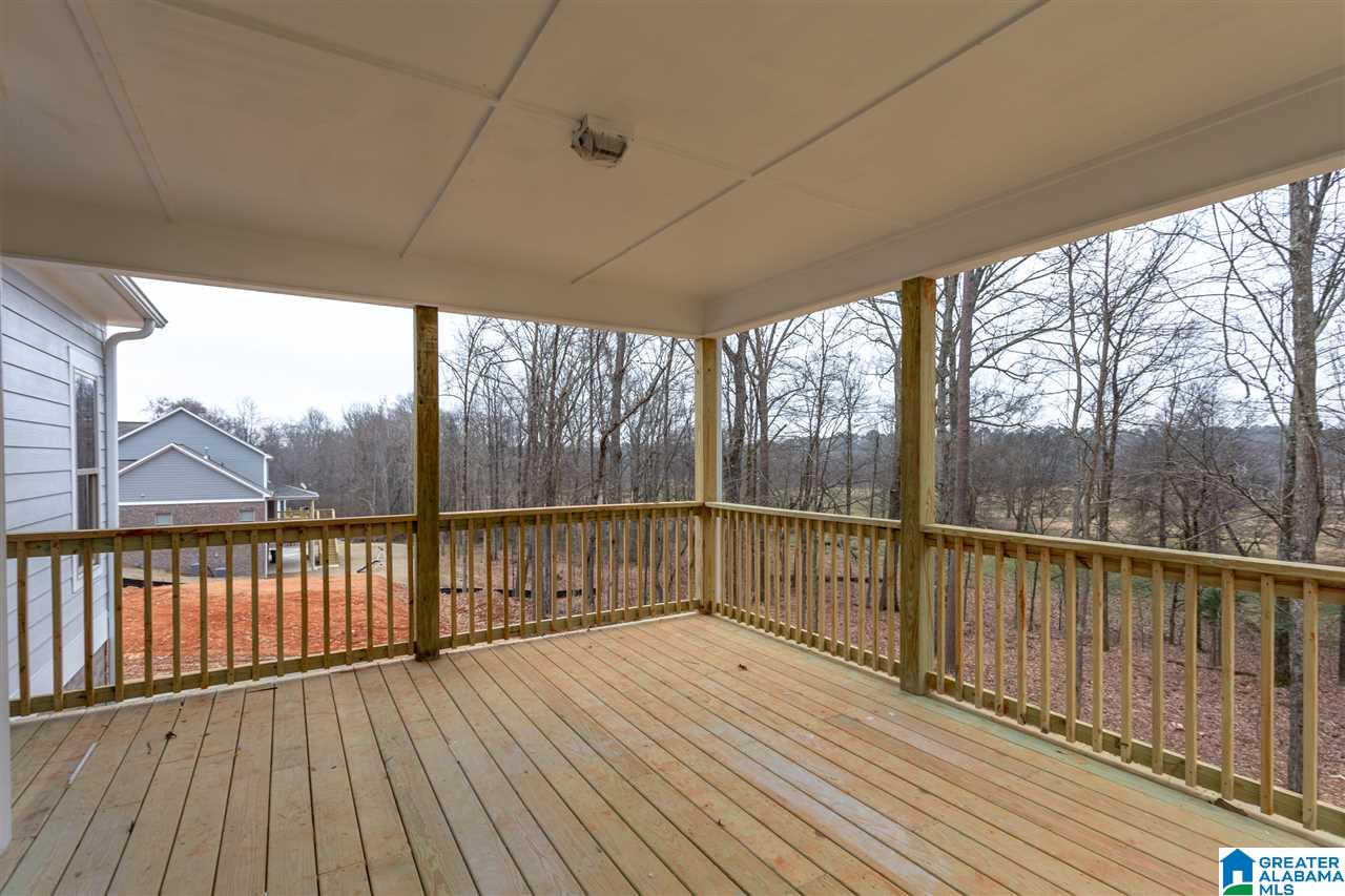 5120 Baxter Road Springville, AL 35146 - Photo 43 of 45