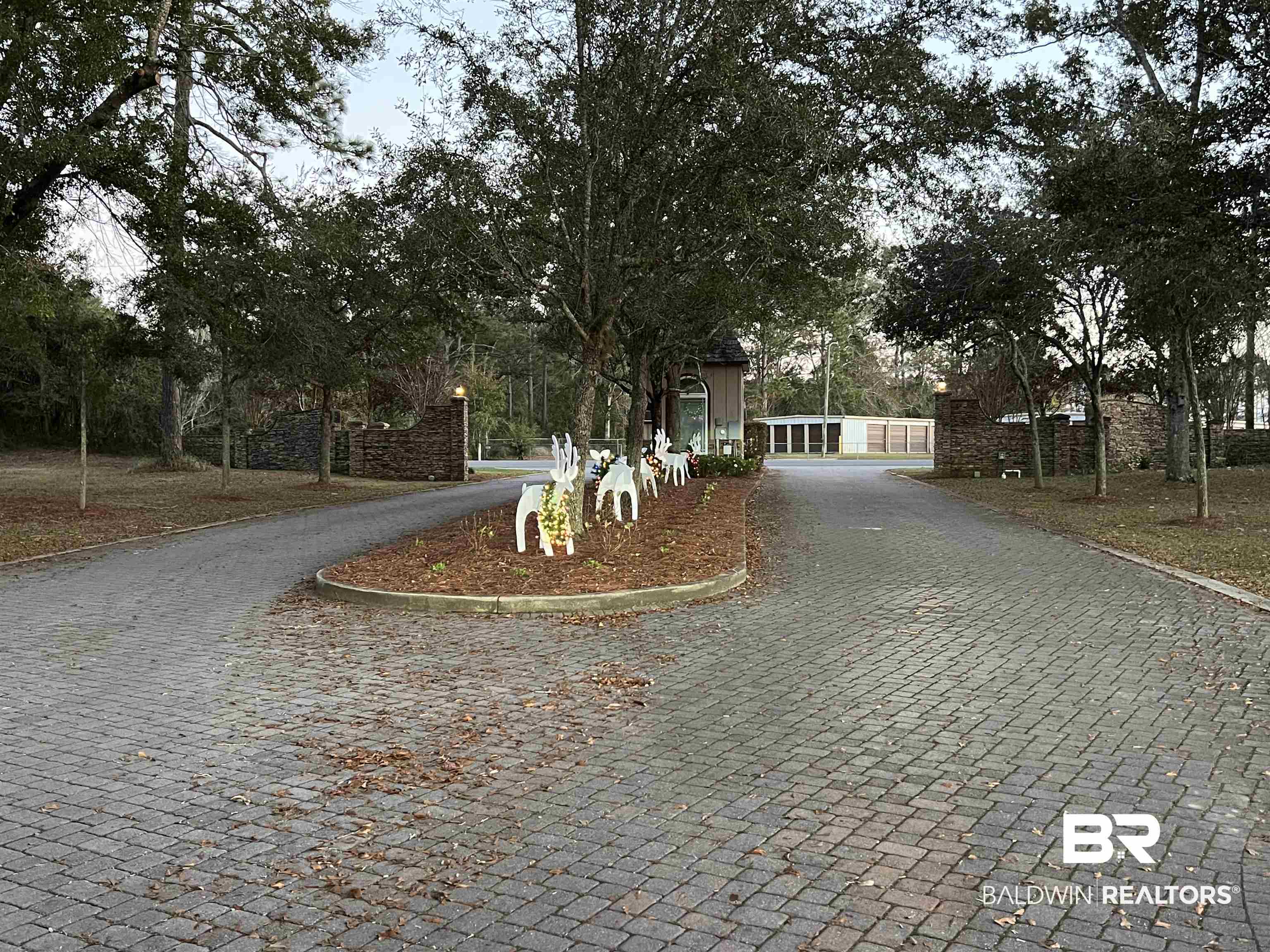 23331 Balsam Creek Drive Elberta, AL 36530 - Photo 17 of 17 Exit