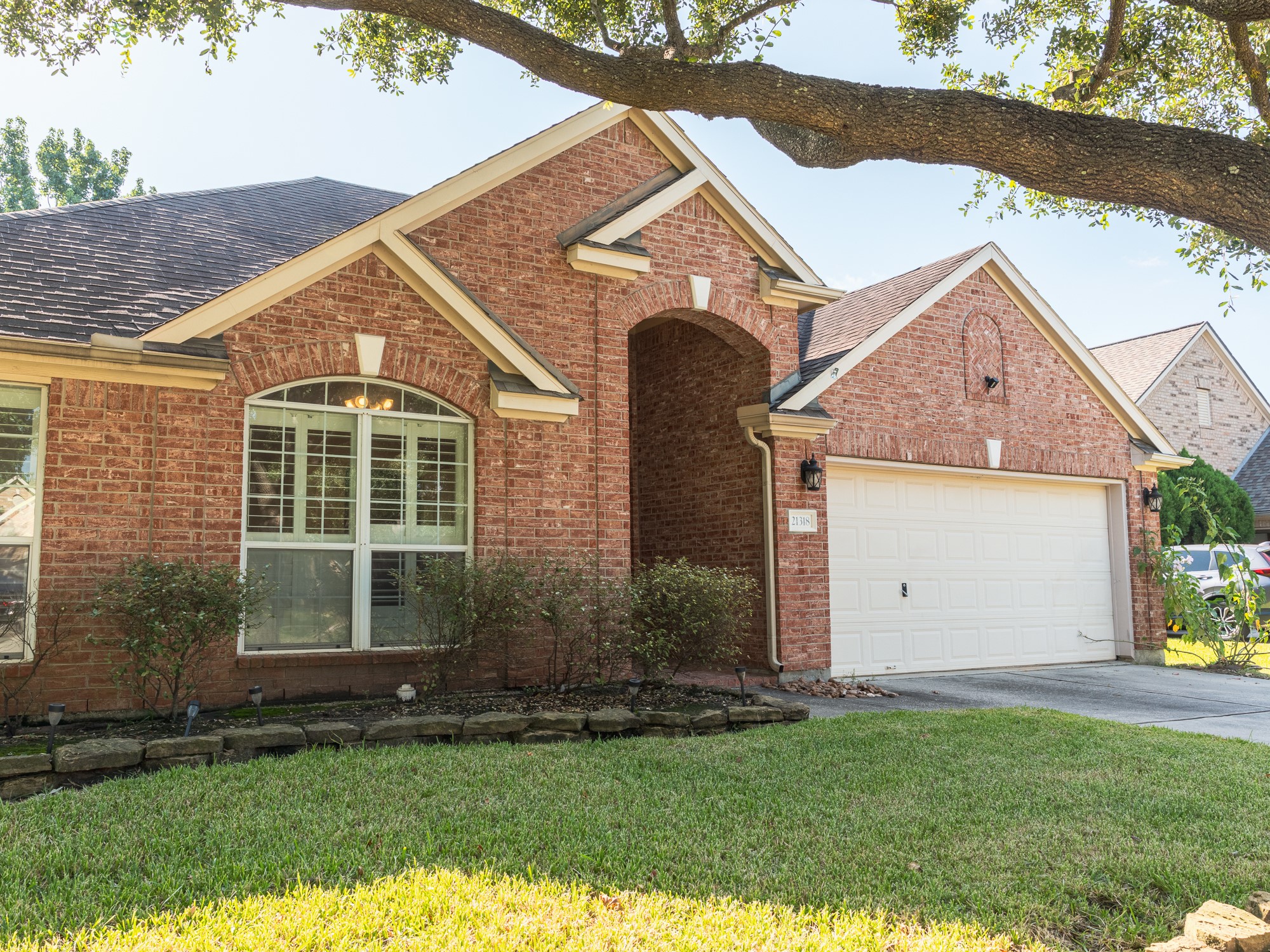21318 Hannover Forest Spring, TX 77388 - Photo 2 of 35