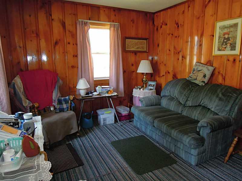 71 Beckstrom Road Woodland, ME 04736 - Photo 11 of 16 Living Room.