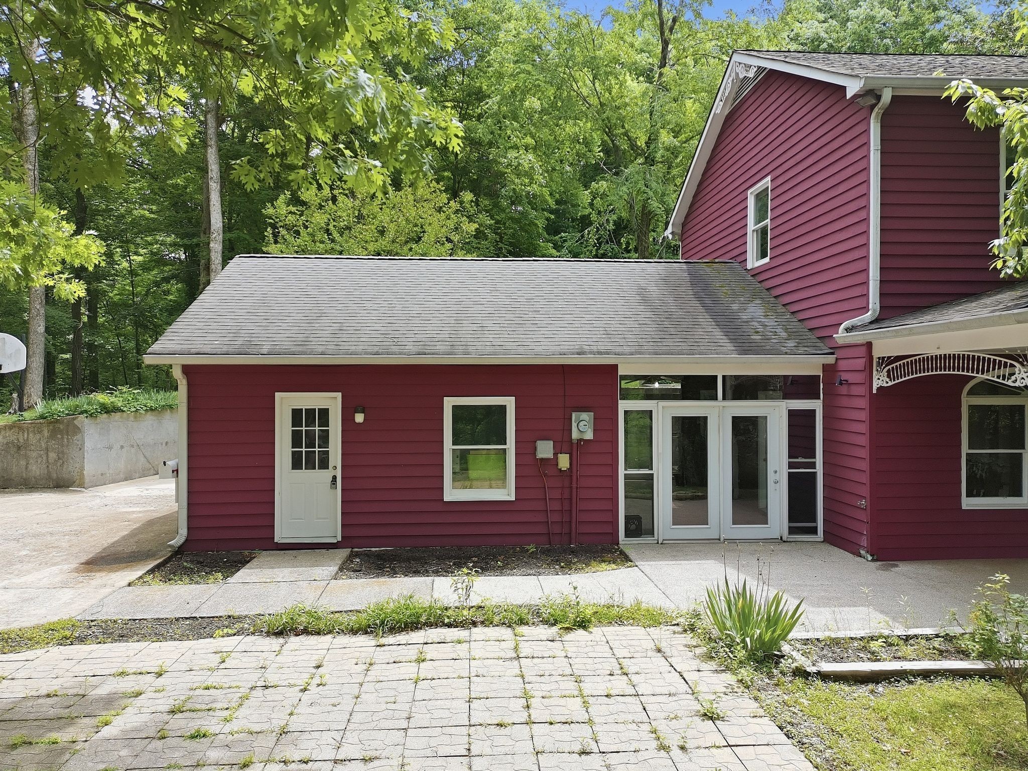 867 Mt Olivet Road Columbia, TN 38401 - Photo 55 of 71 Gallery Image 55