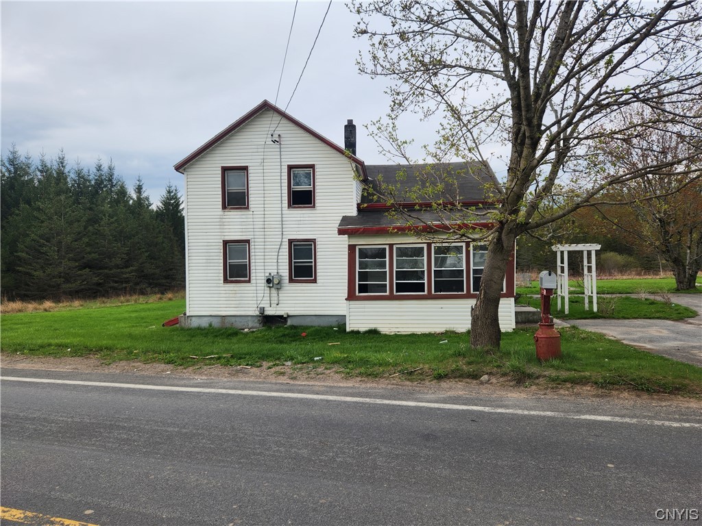 6017 Glass Factory Road, Unit SS Marcy, NY 13403 - Photo 1 of 1 Gallery Image 1