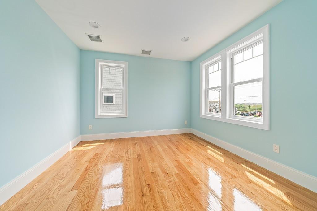 308 Ocean Street Marshfield, MA 02050 - Photo 29 of 42 a view of an empty room and window