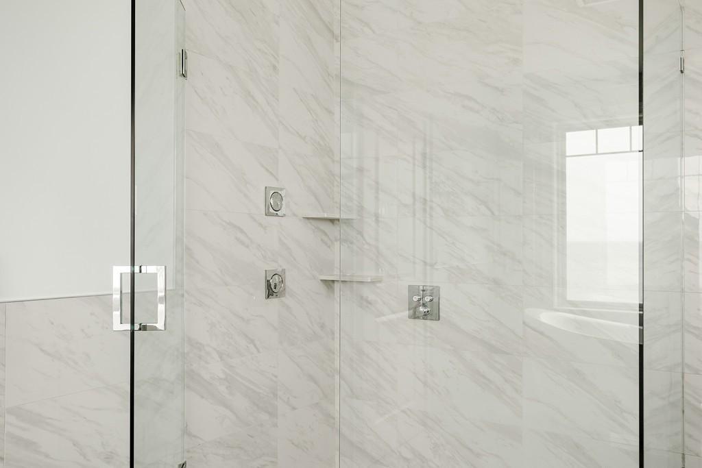 308 Ocean Street Marshfield, MA 02050 - Photo 40 of 42 a bathroom with a shower