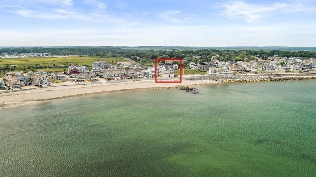 308 Ocean Street Marshfield, MA 02050 - Photo 42 of 42 a view of an ocean and city