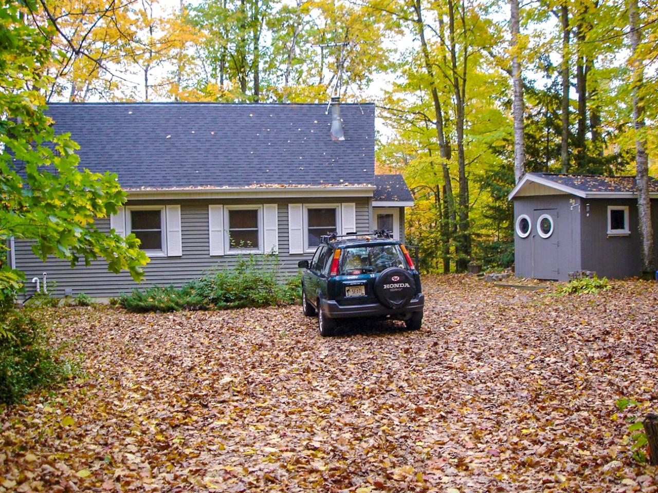 W1602 Bear Trail Road Gleason, WI 54435 - Photo 10 of 27 Gallery Image 10