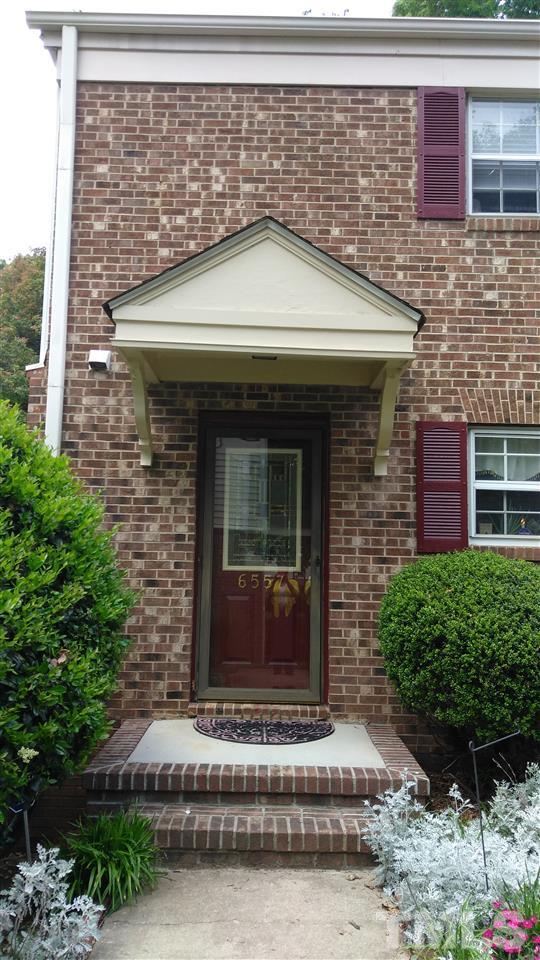 6557 New Market Way, Unit 6557 Raleigh, NC 27615 - Photo 1 of 3