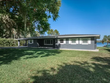 $549,000 | 1622 West Dinner Lake Drive, Sebring, FL 33870