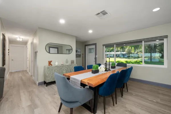 $549,000 | 1622 West Dinner Lake Drive, Sebring, FL 33870