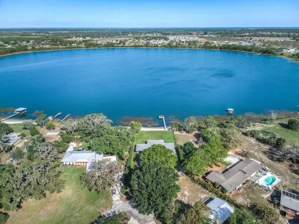 $549,000 | 1622 West Dinner Lake Drive, Sebring, FL 33870