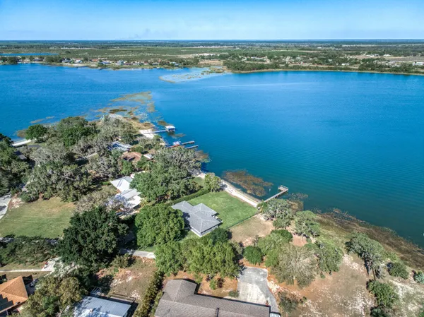 $549,000 | 1622 West Dinner Lake Drive, Sebring, FL 33870