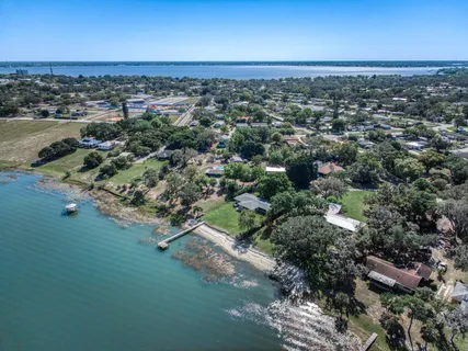 $549,000 | 1622 West Dinner Lake Drive, Sebring, FL 33870