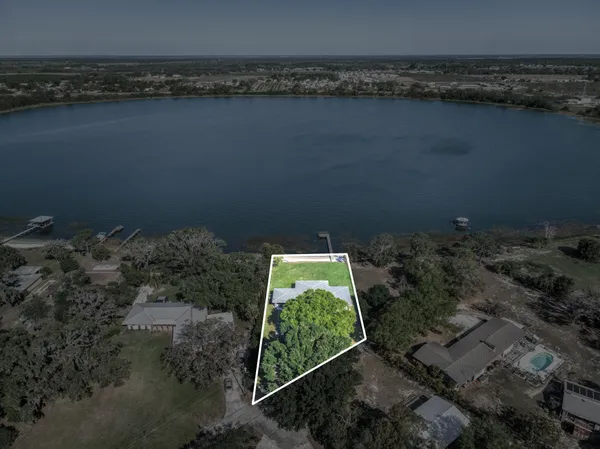 $549,000 | 1622 West Dinner Lake Drive, Sebring, FL 33870