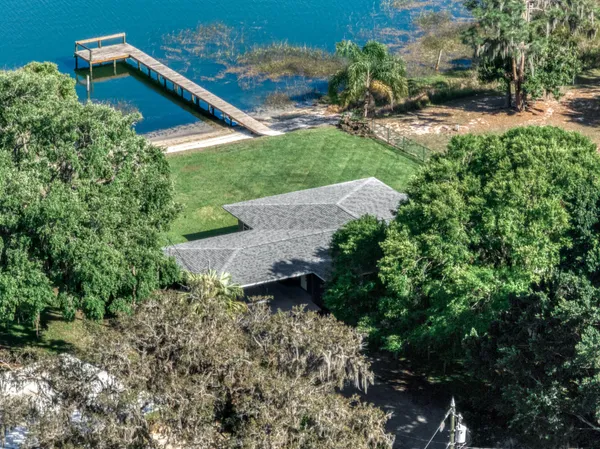 $549,000 | 1622 West Dinner Lake Drive, Sebring, FL 33870