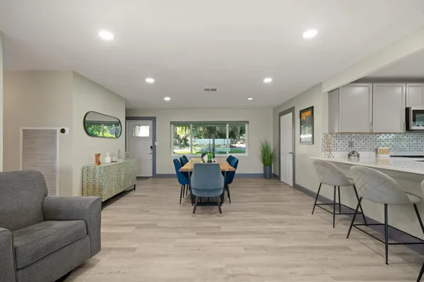 $549,000 | 1622 West Dinner Lake Drive, Sebring, FL 33870