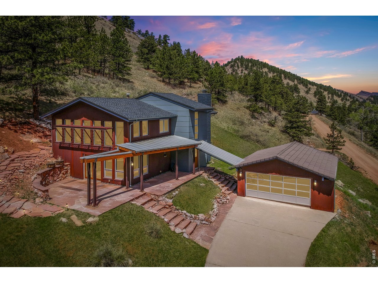6709 Olde Stage Road Boulder, CO 80302 - Photo 39 of 44