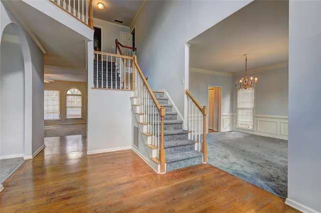 $3,000 | 980 Laurel Springs Lane Southwest, Marietta, GA 30064