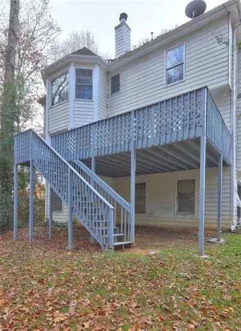 $3,000 | 980 Laurel Springs Lane Southwest, Marietta, GA 30064