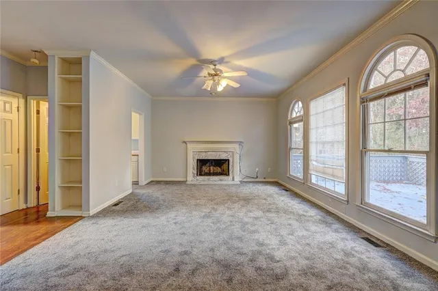 $3,000 | 980 Laurel Springs Lane Southwest, Marietta, GA 30064