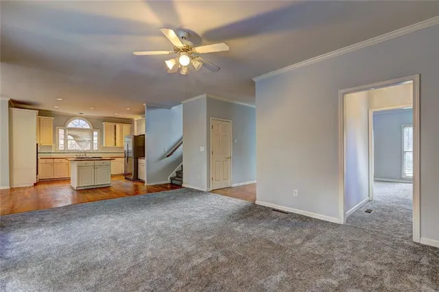 $3,000 | 980 Laurel Springs Lane Southwest, Marietta, GA 30064