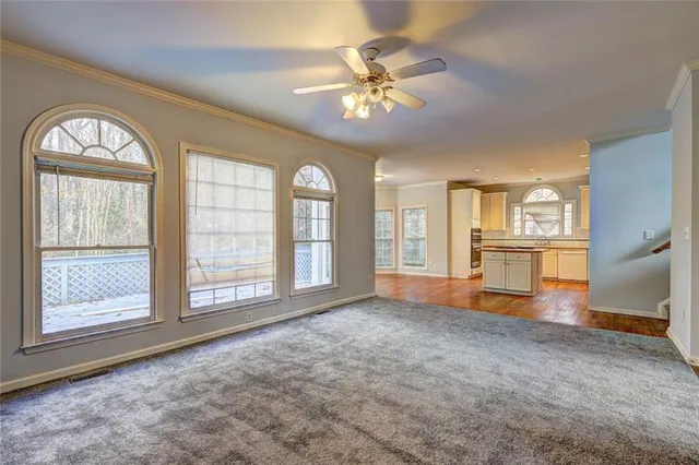 $3,000 | 980 Laurel Springs Lane Southwest, Marietta, GA 30064