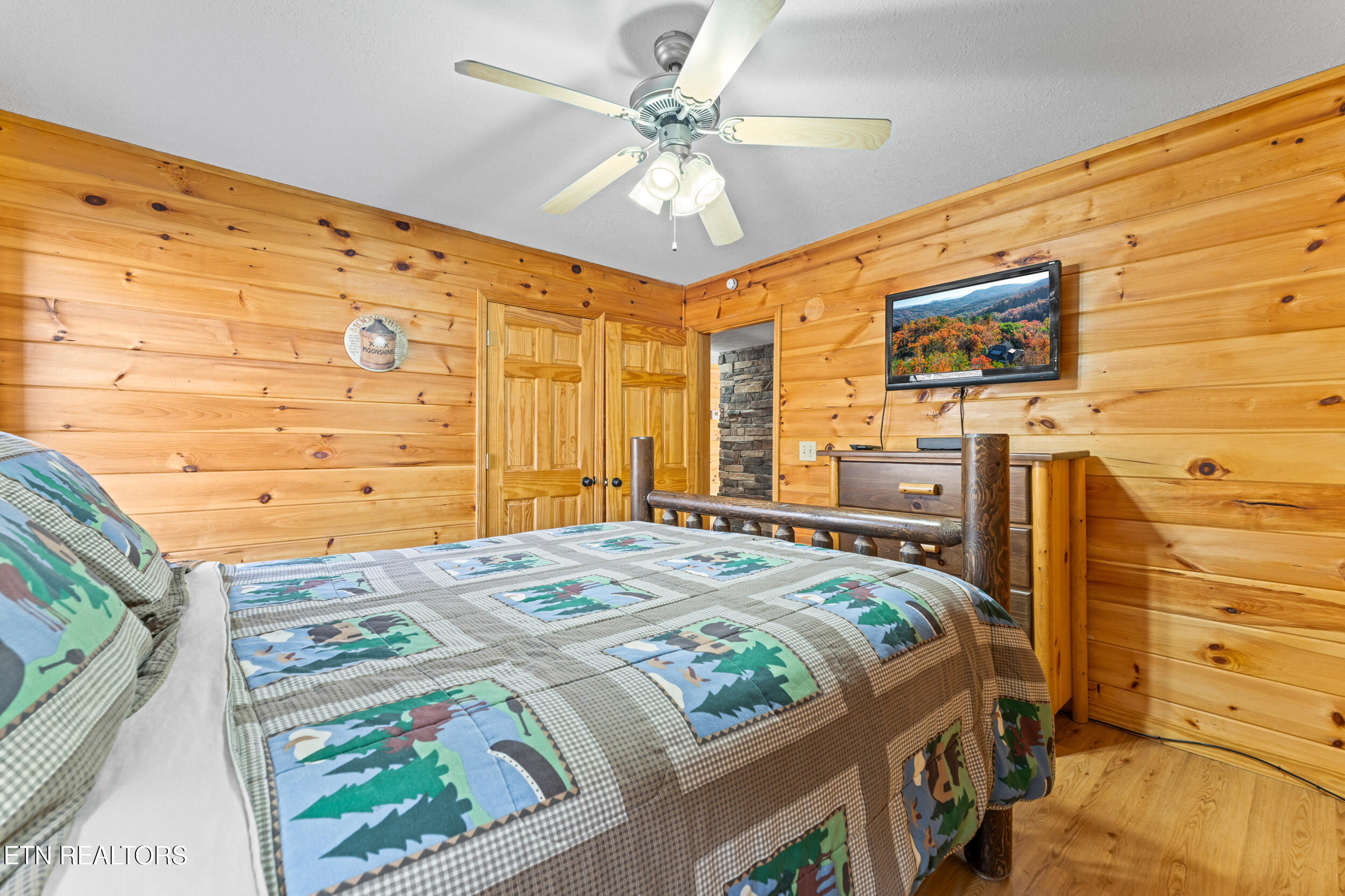 829 Red Fox Trail Gatlinburg, TN 37738 - Photo 18 of 58 829 red fox trail-18