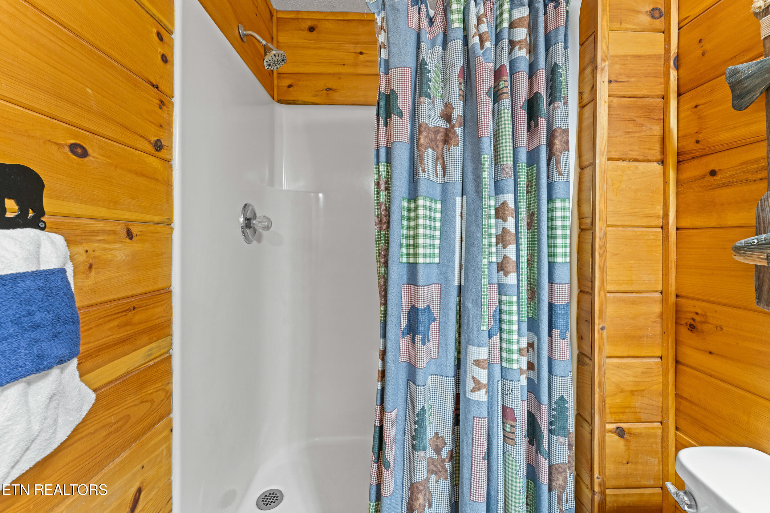 829 Red Fox Trail Gatlinburg, TN 37738 - Photo 20 of 58 829 red fox trail-20