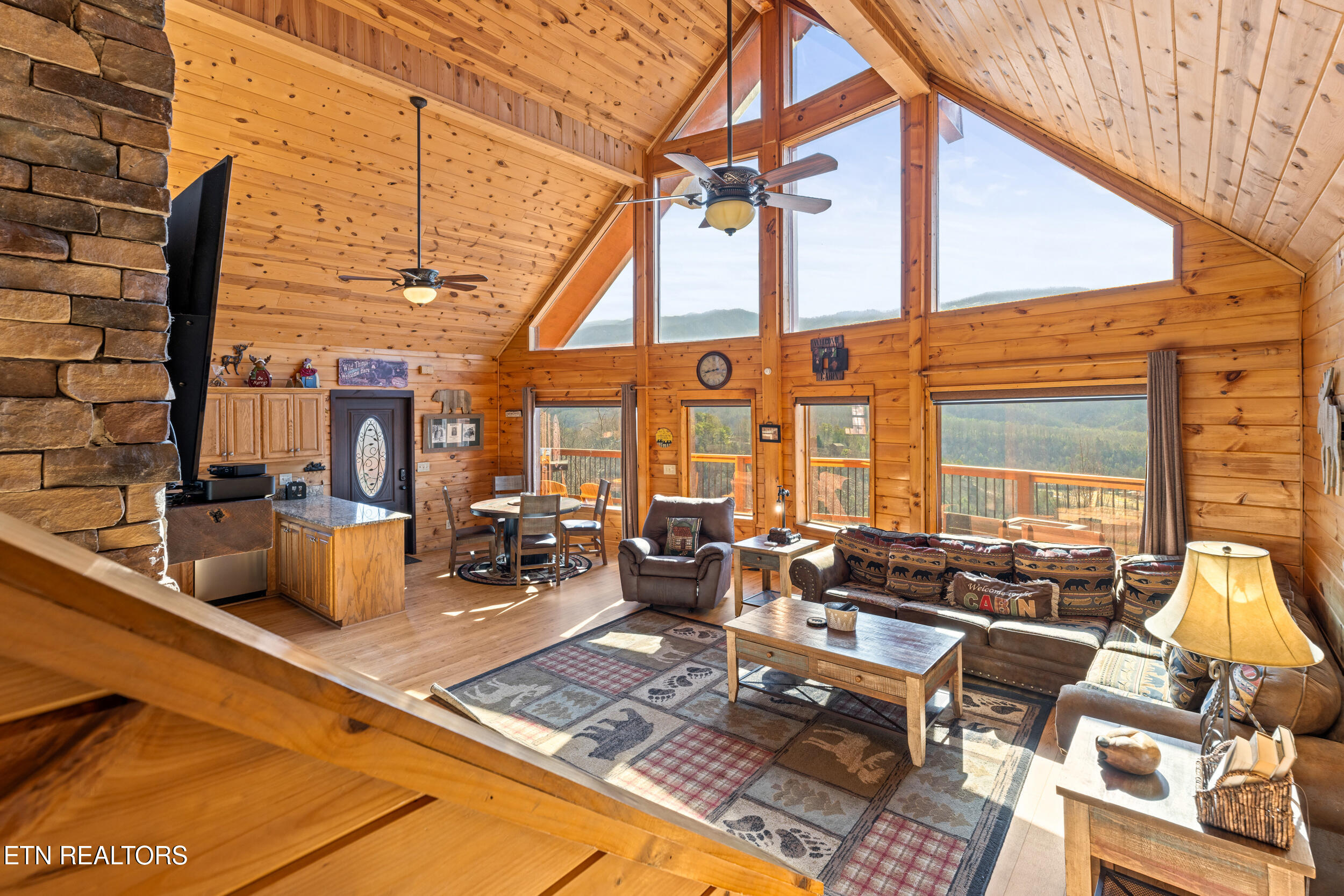 829 Red Fox Trail Gatlinburg, TN 37738 - Photo 21 of 58 829 red fox trail-21