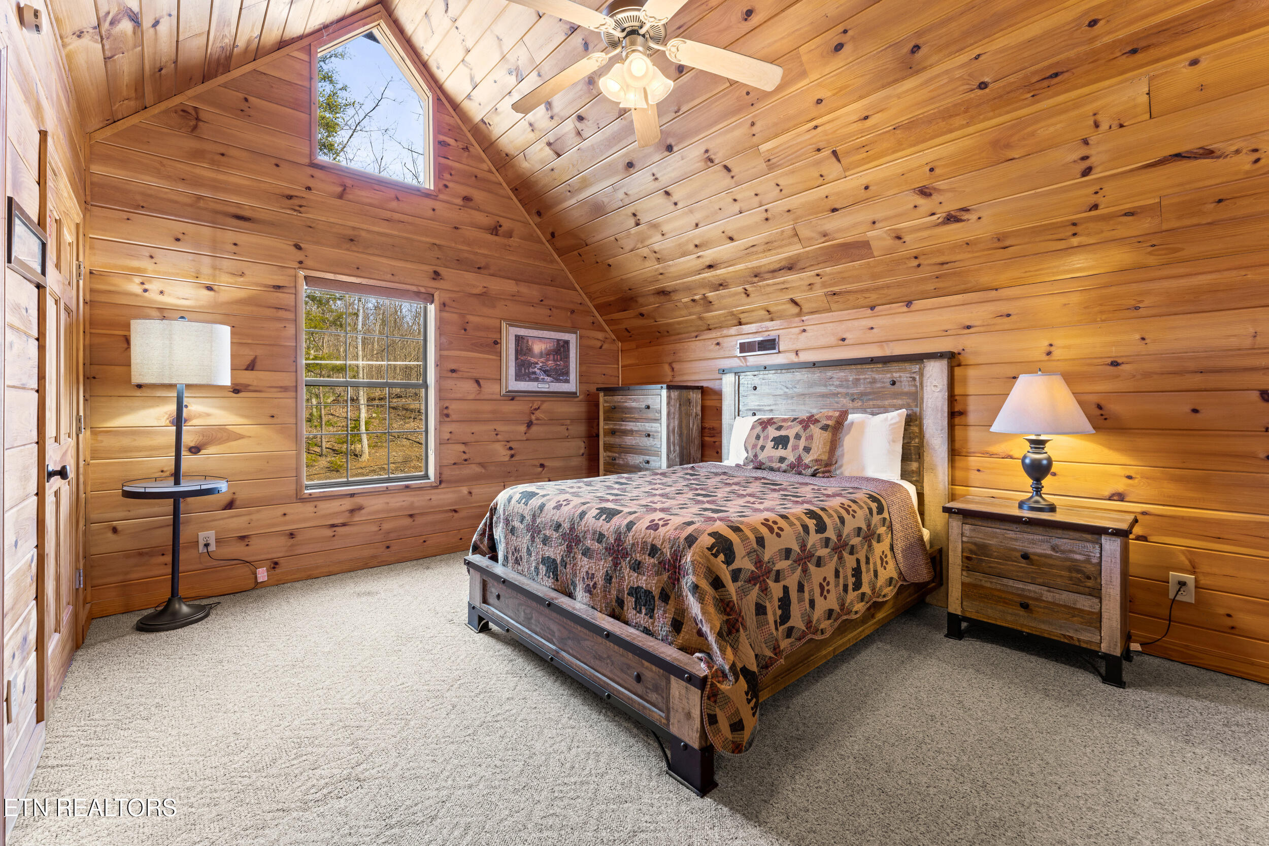 829 Red Fox Trail Gatlinburg, TN 37738 - Photo 24 of 58 829 red fox trail-24