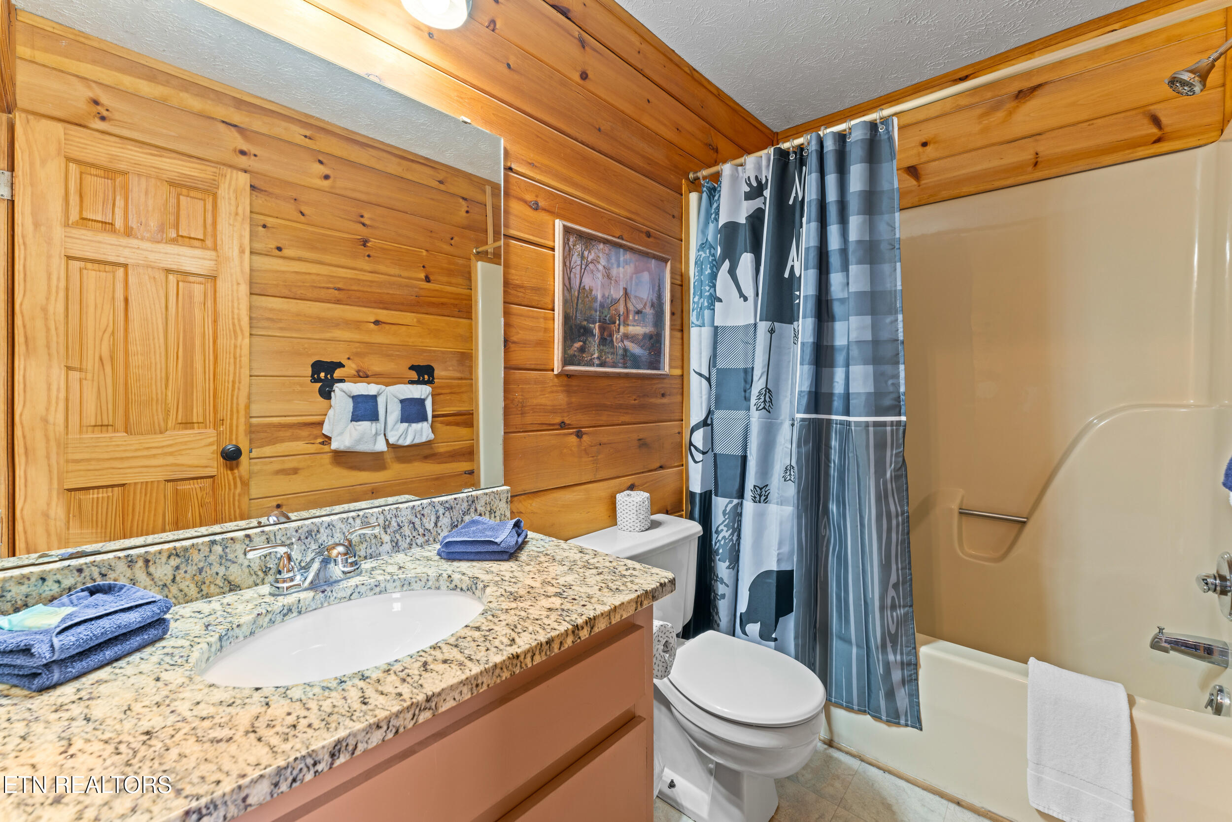 829 Red Fox Trail Gatlinburg, TN 37738 - Photo 25 of 58 829 red fox trail-25