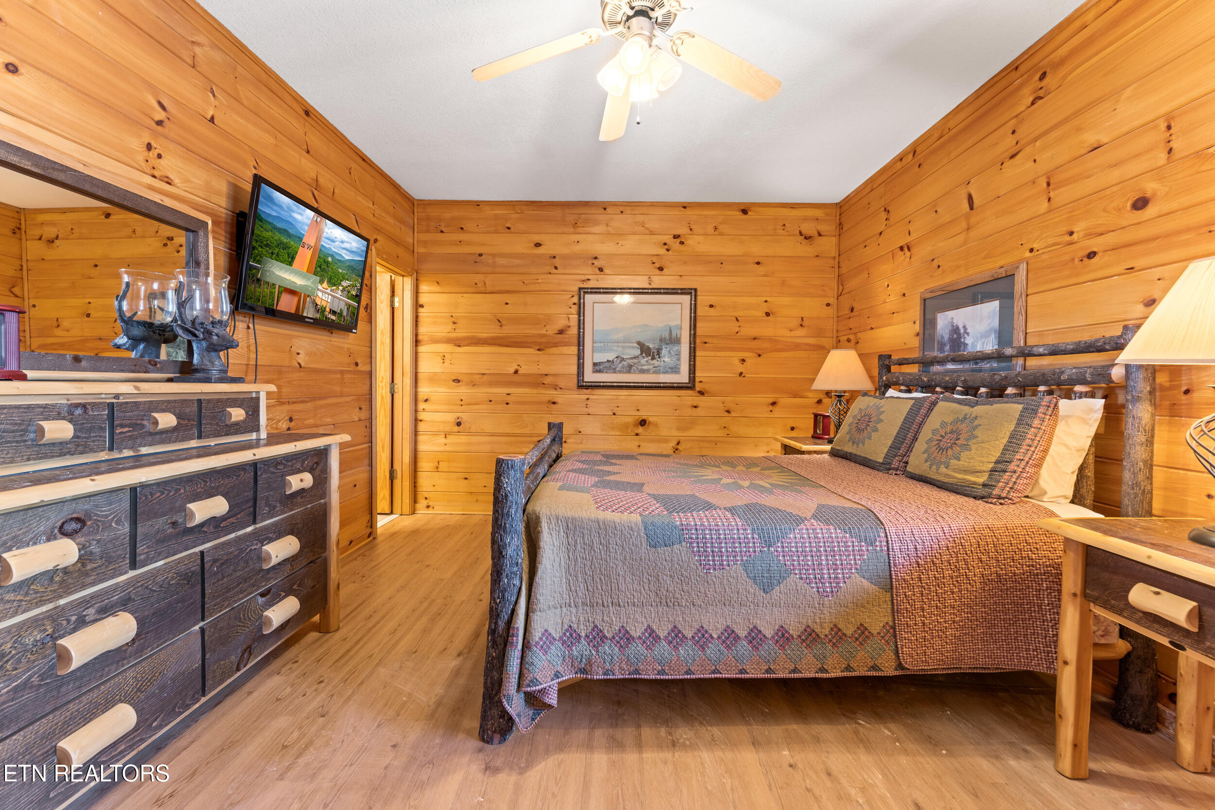 829 Red Fox Trail Gatlinburg, TN 37738 - Photo 34 of 58 829 red fox trail-34