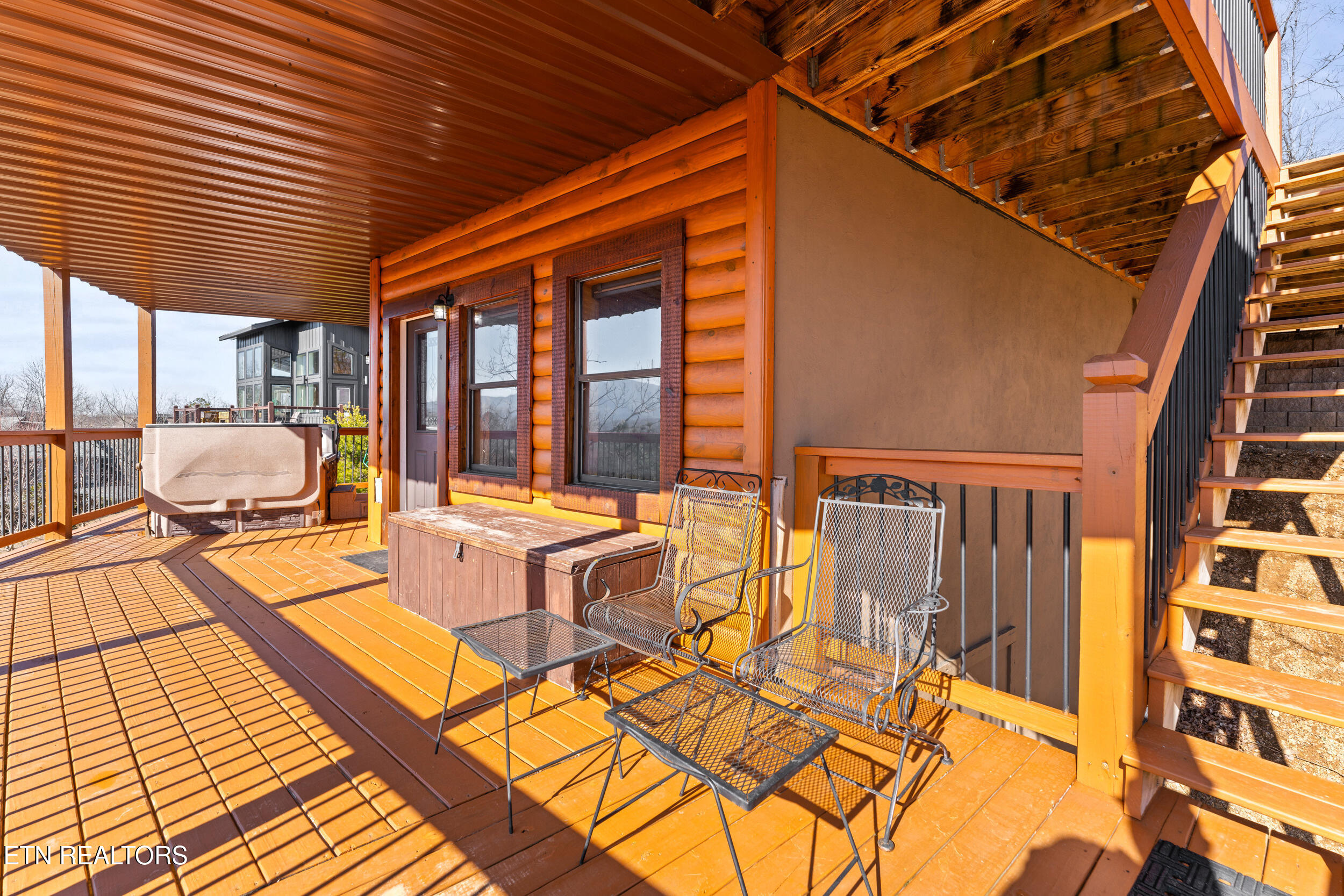 829 Red Fox Trail Gatlinburg, TN 37738 - Photo 45 of 58 829 red fox trail-45