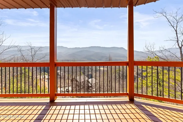 $950,000 | 829 Red Fox Trail, Gatlinburg, TN 37738