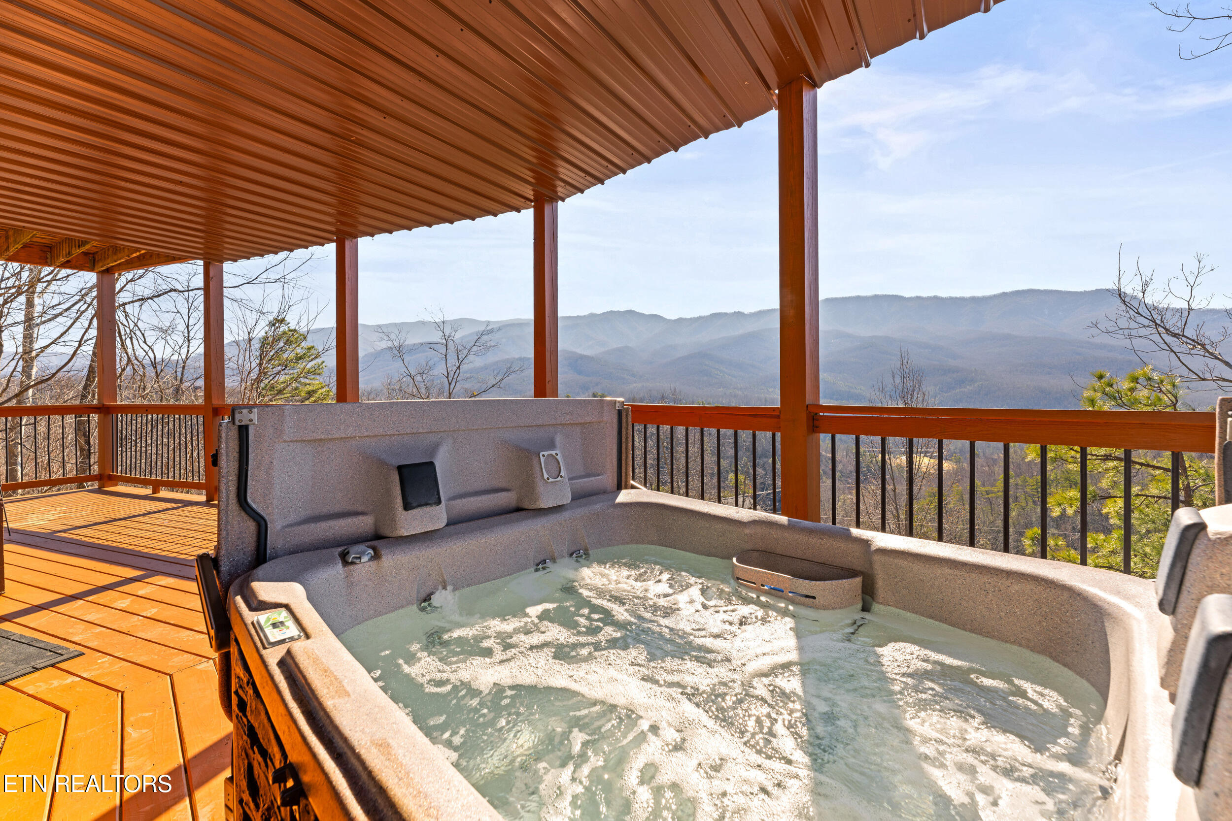 829 Red Fox Trail Gatlinburg, TN 37738 - Photo 48 of 58 829 red fox trail-48