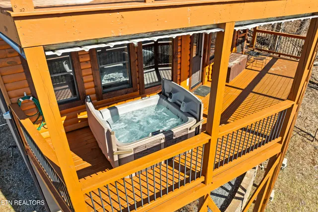 $950,000 | 829 Red Fox Trail, Gatlinburg, TN 37738