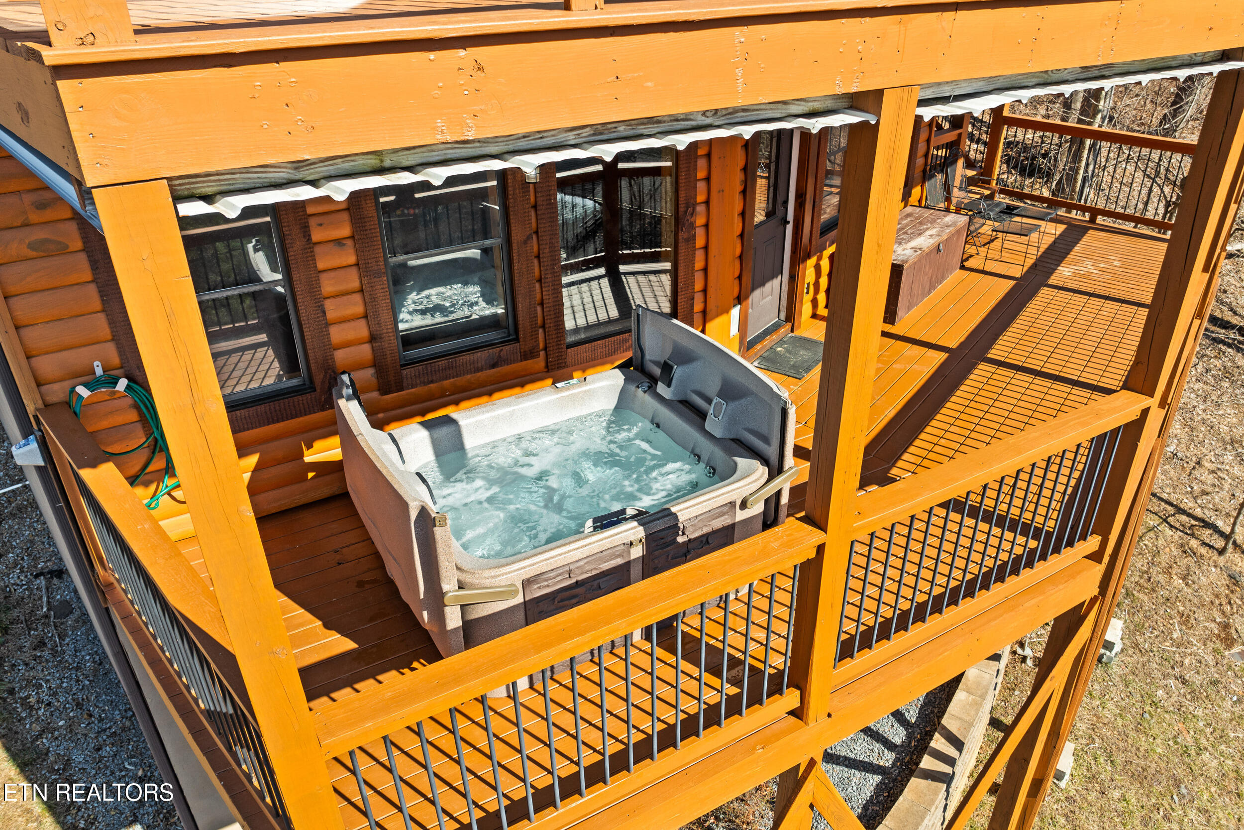 829 Red Fox Trail Gatlinburg, TN 37738 - Photo 52 of 58 829 red fox trail-52