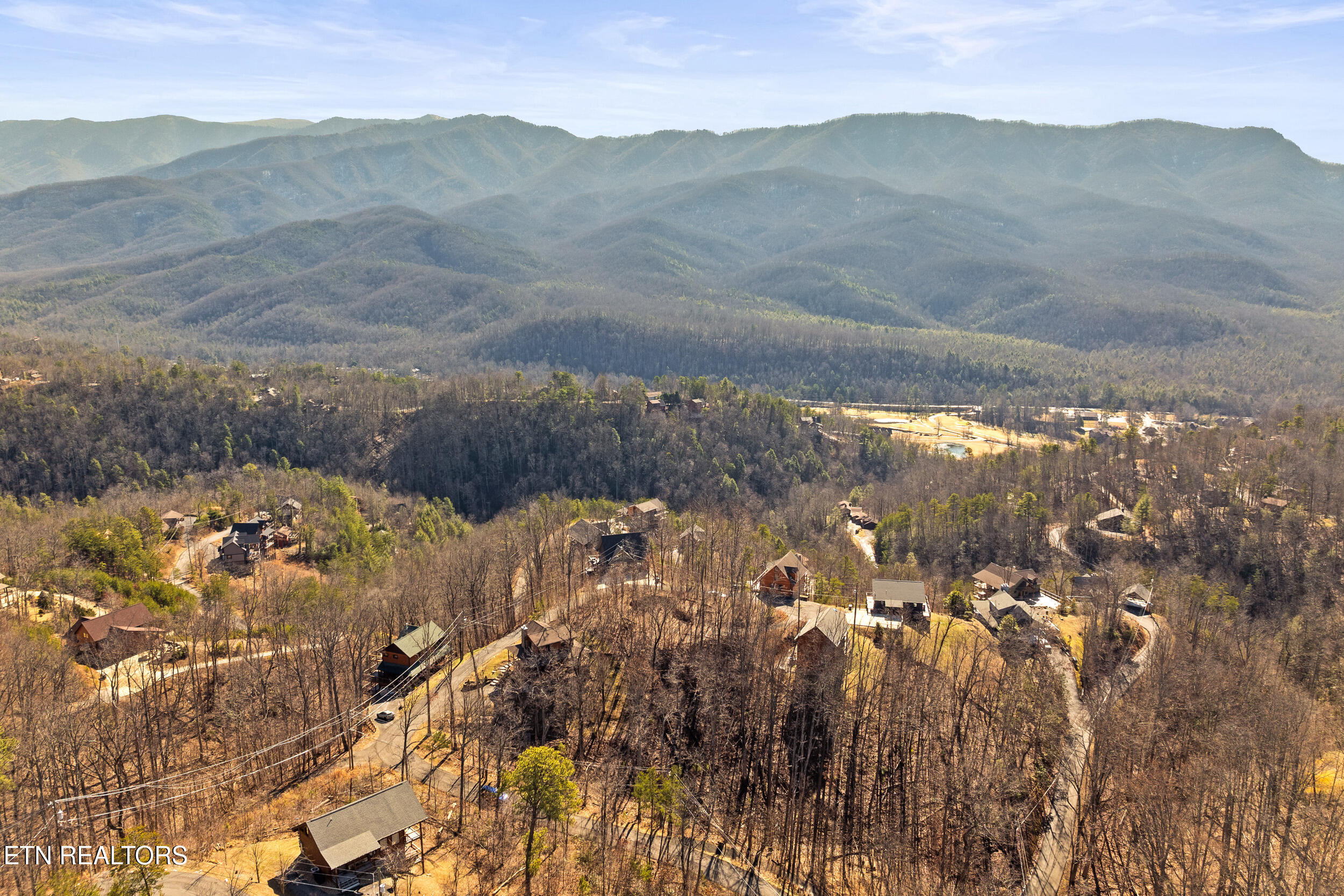 829 Red Fox Trail Gatlinburg, TN 37738 - Photo 57 of 58 829 red fox trail-57